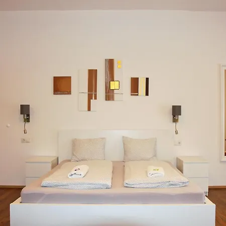 Apartment Nigler *