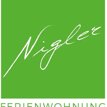 Nigler Апартаменты