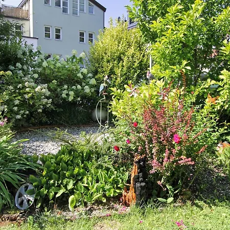 Apartamento Nigler *