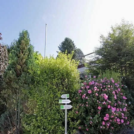 Nigler Апартаменты *