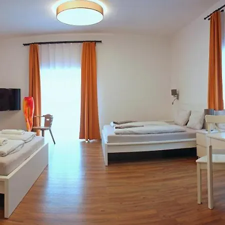 Apartamento Nigler