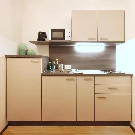 Apartamento Nigler Innsbruck