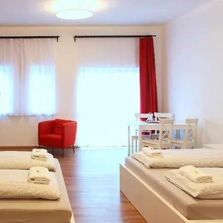 Apartamento Nigler