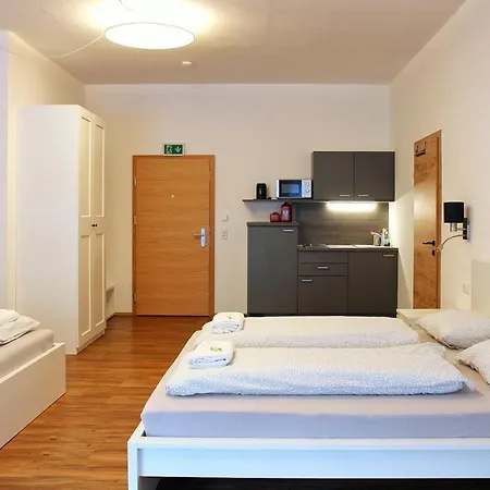 Apartamento Nigler *