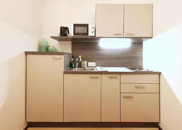 Apartment Nigler Innsbruck