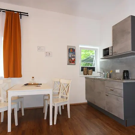 Nigler Apartman